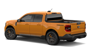 2026 Ford Maverick® External Image 3